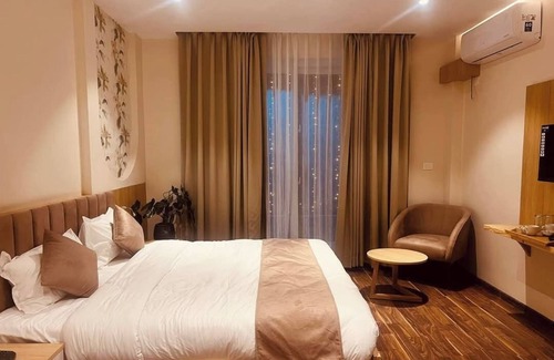 Nagarkot Hotel | Hotel Chautari