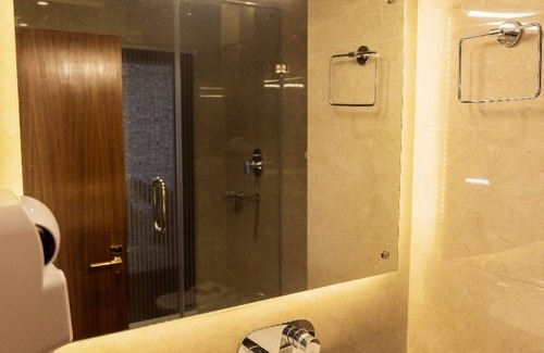 Nagarkot Hotel | Hotel Chautari
