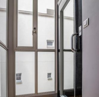 Saint-Vincent-de-Paul Hotel | Hotel Chabrol Opera