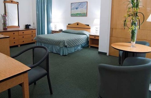 Chacao Hotel | Hotel Chacao Cumberland