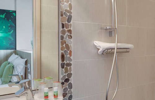 Lille Centre Ville Hotel | Hotel Chagnot