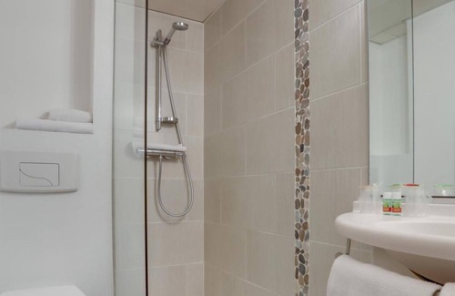 Lille Centre Ville Hotel | Hotel Chagnot
