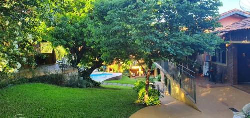 Centro Hotel | Hotel Chalés Gramado