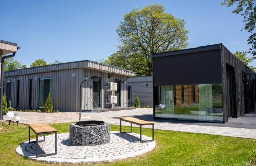 Schwarzenbach am Wald Apartamento | Hotel & Chalets by Revex