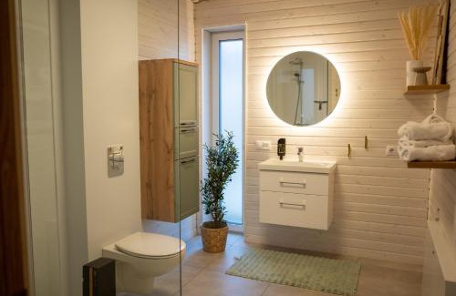 Schwarzenbach am Wald Apartamento | Hotel & Chalets by Revex