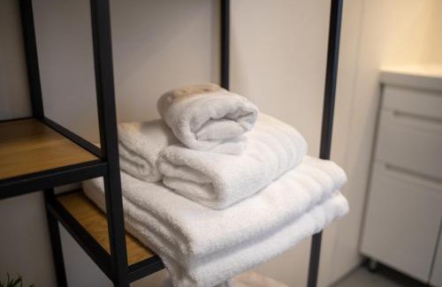 Schwarzenbach am Wald Apartamento | Hotel & Chalets by Revex