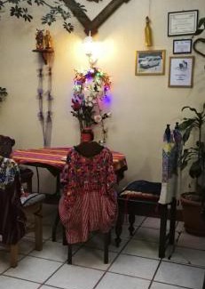 Chichicastenango Hotel | Hotel Chalet