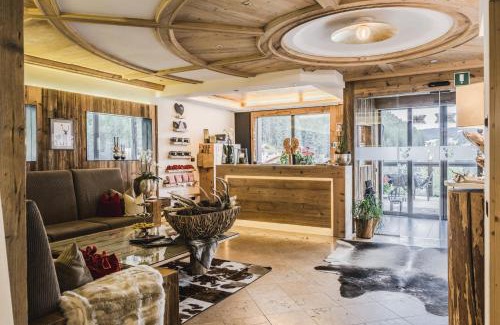 Selva di Val Gardena Hotel | Hotel Chalet S - Dolomites Design - adults recommended
