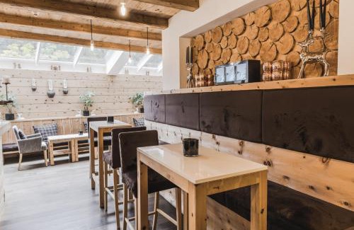 Selva di Val Gardena Hotel | Hotel Chalet S - Dolomites Design - adults recommended