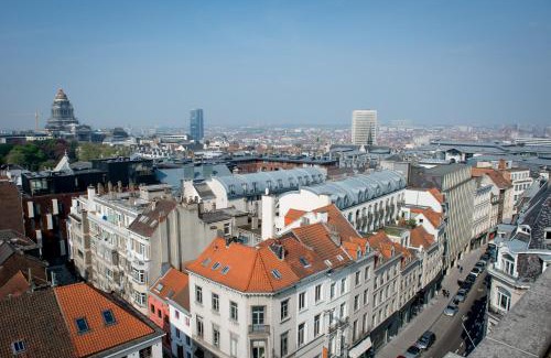 Quartier Royal - Koninklijke Wijk Hotel | Hotel Chambord
