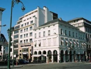 Quartier Royal - Koninklijke Wijk Hotel | Hotel Chambord