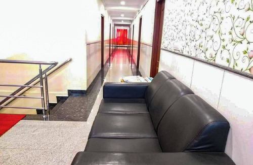 Yeshwanthpur Casa | Hotel Champion Inn near Yeswantpur Junction Railway Station