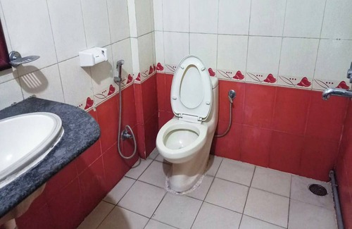 Yeshwanthpur Casa | Hotel Champion Inn near Yeswantpur Junction Railway Station