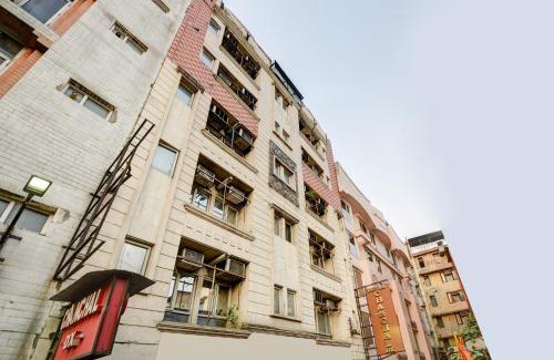 Paharganj Hotel | Hotel Chanchal Deluxe - New Delhi Train Station