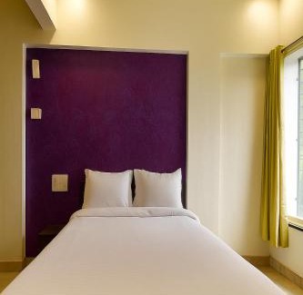 Aundh Casa | Hotel Chanda place