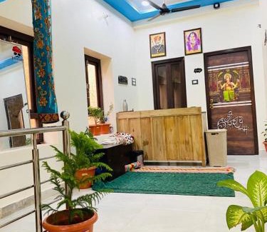 Jaisalmer Hotel | Hotel Chandra Haveli Jaisalmer