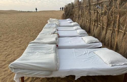 Jaisalmer Hotel | Hotel Chandra Haveli Jaisalmer