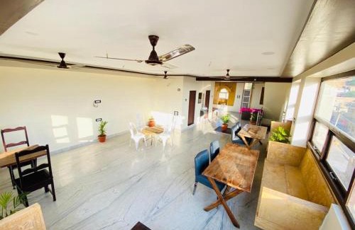 Jaisalmer Hotel | Hotel Chandra Haveli Jaisalmer