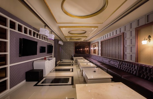 Semarang Hotel | Hotel Chanti