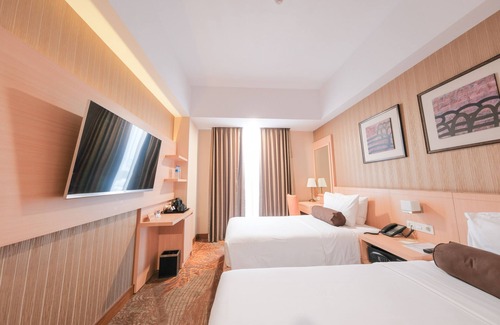 Semarang Hotel | Hotel Chanti