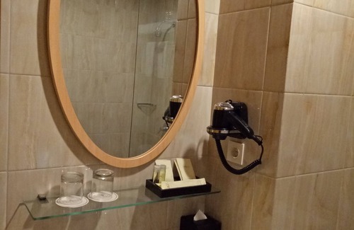Semarang Hotel | Hotel Chanti