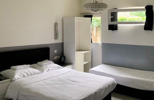 Utrecht Hotel | Hotel Chao