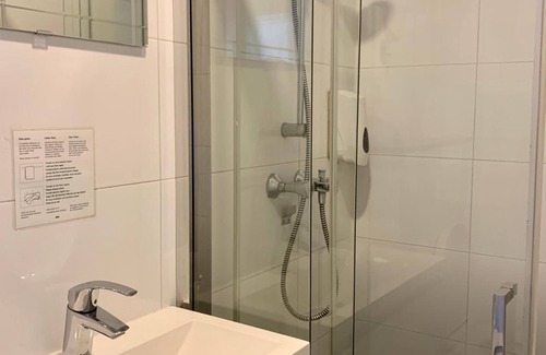 Utrecht Hotel | Hotel Chao
