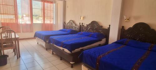 Panajachel Hotel | Hotel Chaparral