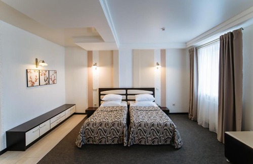 Smolensk Casa | Hotel Chaplin