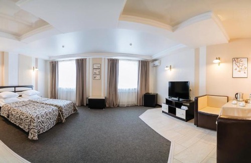 Smolensk Casa | Hotel Chaplin