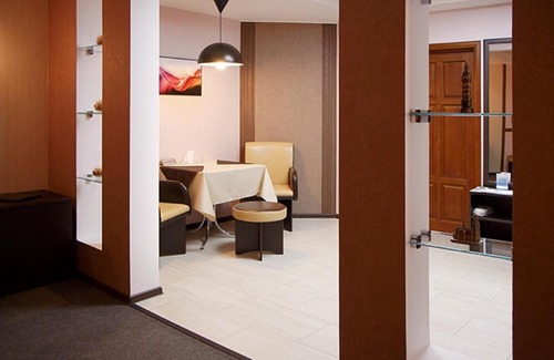 Smolensk Casa | Hotel Chaplin