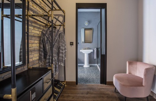 Roman Ghetto Hotel | Hotel Chapter Roma