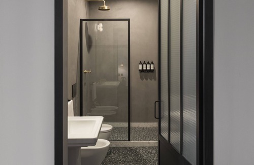 Roman Ghetto Hotel | Hotel Chapter Roma