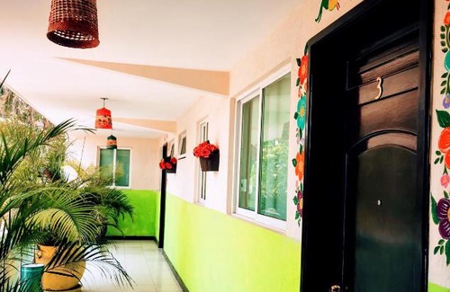 Granjas del Marqués Hotel | Hotel Chapul Inn