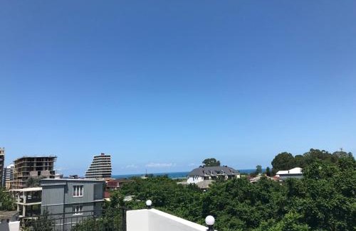 Gonio Hotel | Hotel CHARLI