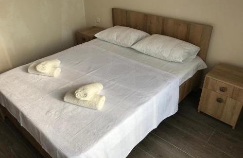 Gonio Hotel | Hotel CHARLI