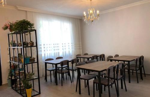Gonio Hotel | Hotel CHARLI