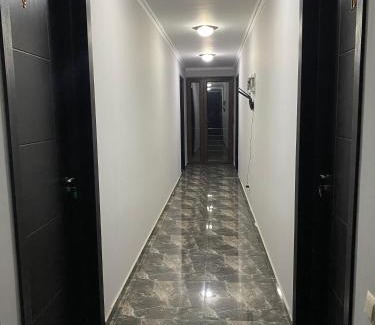 Kobuleti Hotel | Hotel Charli