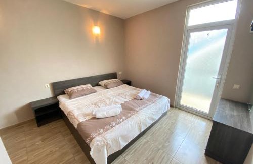 Kobuleti Hotel | Hotel Charli