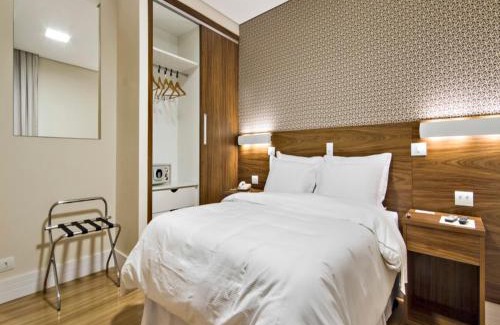 Capivari Hotel | Hotel Chateau