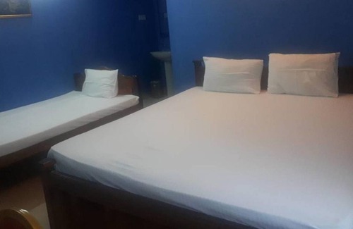 Batticaloa Hotel | Hotel Chathuna