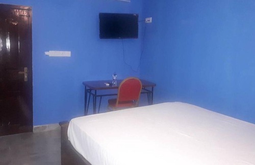 Batticaloa Hotel | Hotel Chathuna