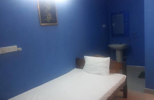 Batticaloa Hotel | Hotel Chathuna