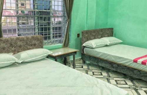 Namarjung Cabina | Hotel Chaupari