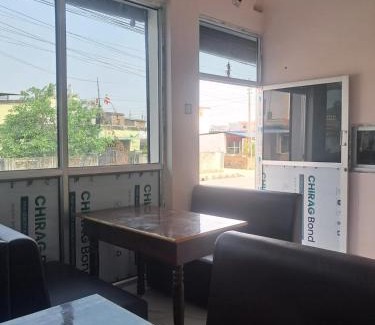 Namarjung Cabina | Hotel Chaupari