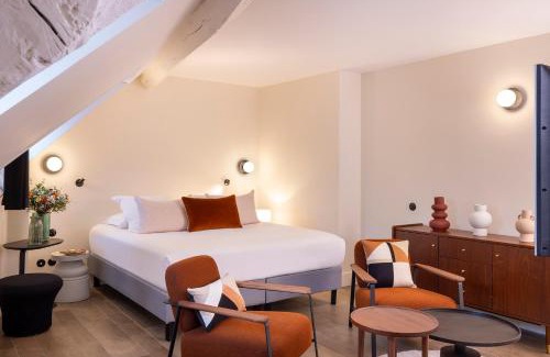 8th Arrondissement Hotel | Hotel Chavanel