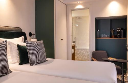 8th Arrondissement Hotel | Hotel Chavanel
