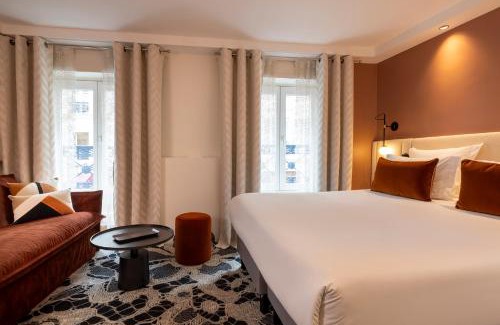 8th Arrondissement Hotel | Hotel Chavanel