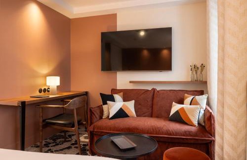 8th Arrondissement Hotel | Hotel Chavanel