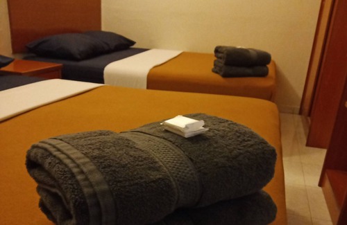 Brinchang Hotel | Hotel Check In
